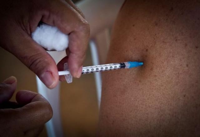 Imagem da noticia Anvisa deve autorizar nova validade da vacina da Janssen semana que vem