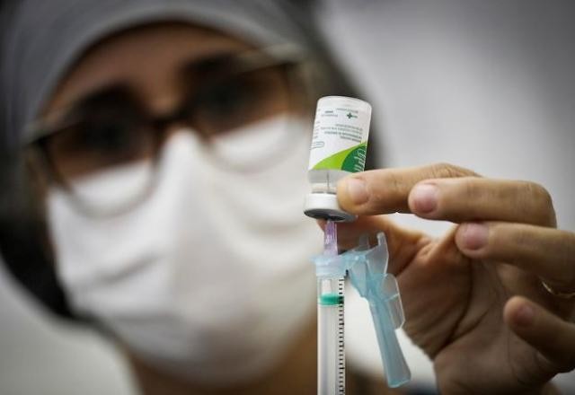 Imagem da noticia Mapa da vacinação: país tem quase 100 milhões com ciclo vacinal completo