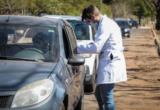 Imagem da noticia Empresa oferece deslocamentos gratuitos para quem vai se vacinar 