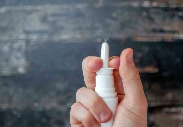 Imagem da noticia Vacina por spray nasal testada na USP apresenta eficácia de 100% contra a Covid-19
