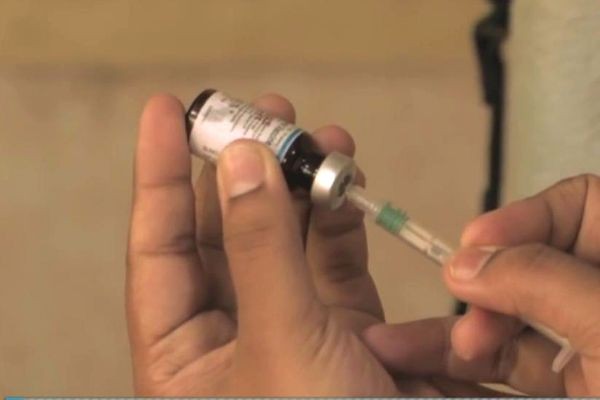 Vacina que previne tuberculose em bebês está falta na rede privada