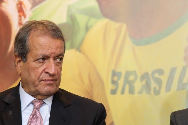 Imagem da noticia Valdemar Costa Neto diz à PF que pepita de ouro foi presente e que achava que não tinha valor comercial 