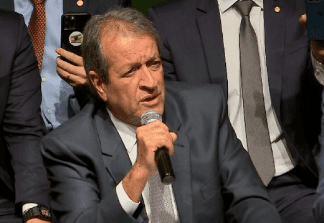 Imagem da noticia Poder Expresso: Valdemar diz que PL não pegou dados de urnas do 1º turno
