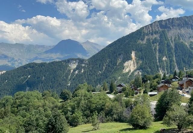 Imagem da noticia Como aproveitar os alpes franceses quando não há neve