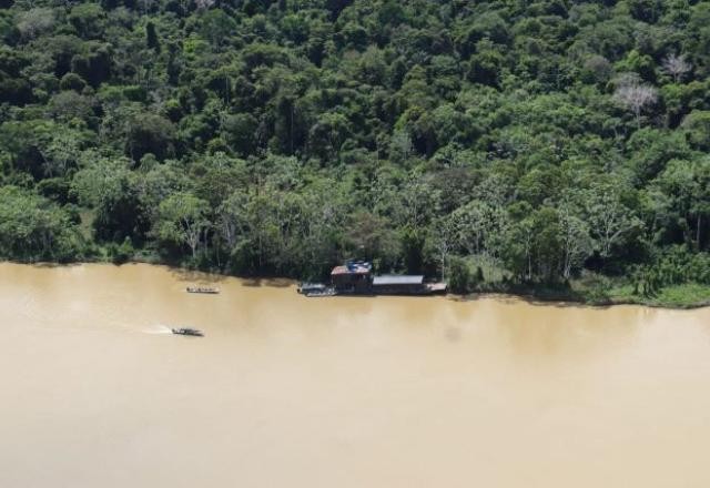 Imagem da noticia Ministros devem comparecer ao Vale do Javari no próximo dia 27