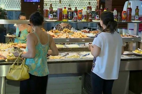 Imagem da noticia Vale-refeição acaba antes do fim do mês para 80% dos trabalhadores, diz pesquisa