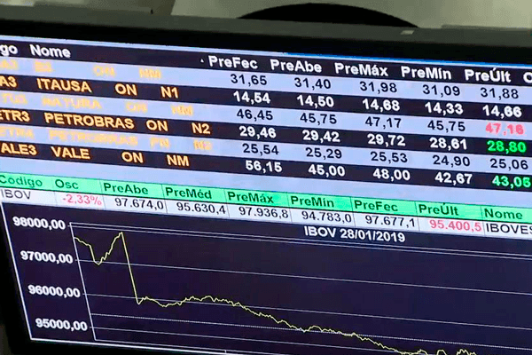 Imagem da noticia Vale suspende bônus dos executivos e pagamento de dividendos após tragédia