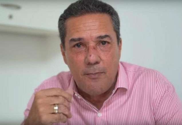 Imagem da noticia Varderlei Luxemburgo recebe alta do hospital