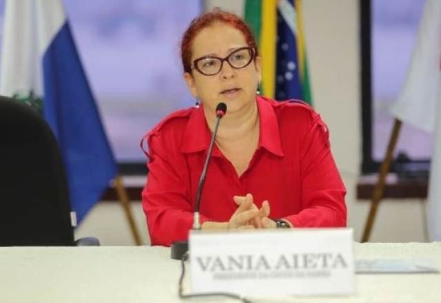 Imagem da noticia Torres podia ficar calado em vez de entregar senhas falsas, diz advogada