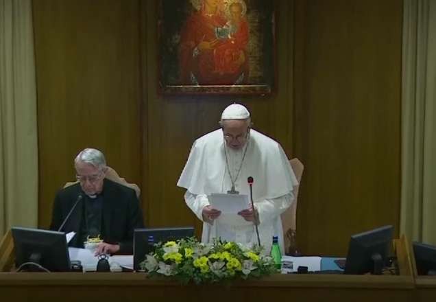 Vaticano cogita mudança histórica na Igreja Católica