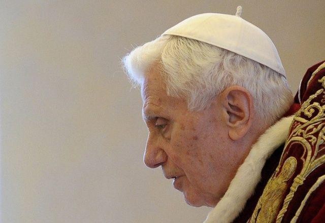 Imagem da noticia Funeral de Bento XVI deve receber 60 mil pessoas, estima Roma