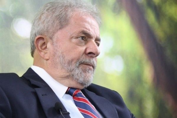 Imagem da noticia Vaza áudio de voo de Lula em que ex-presidente é chamado de ´lixo´