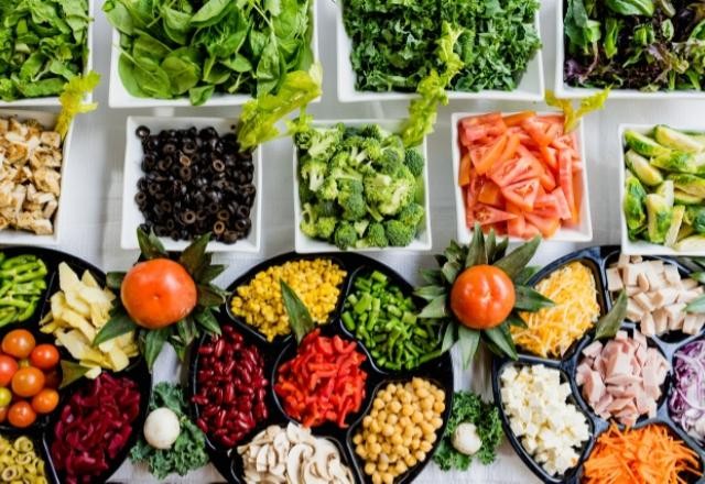 Imagem da noticia Vegetais frescos embalados não terão mais informação de validade