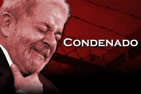 Veja como foi o julgamento do recurso de Lula em segunda instância