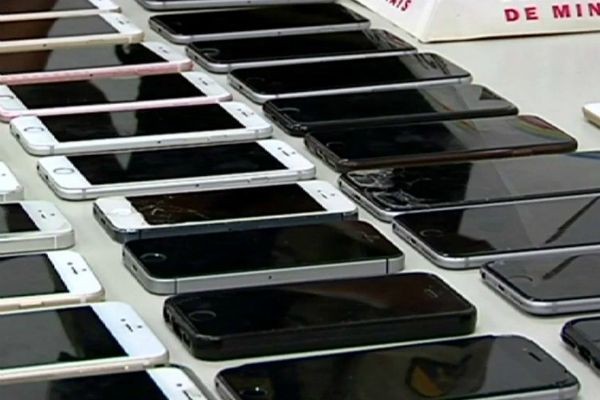 Imagem da noticia Veja como evitar roubos e manter os dados do seu celular seguros