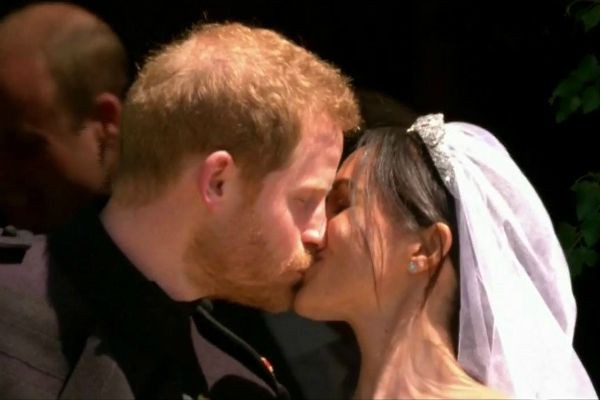 Imagem da noticia Veja tudo sobre o casamento real que uniu tradição e modernidade