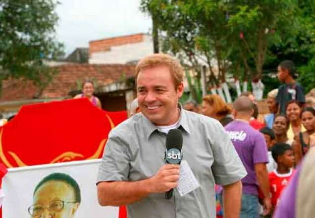 Imagem da noticia Velório de Gugu Liberato será na 5ª feira e deve durar quase 24 horas