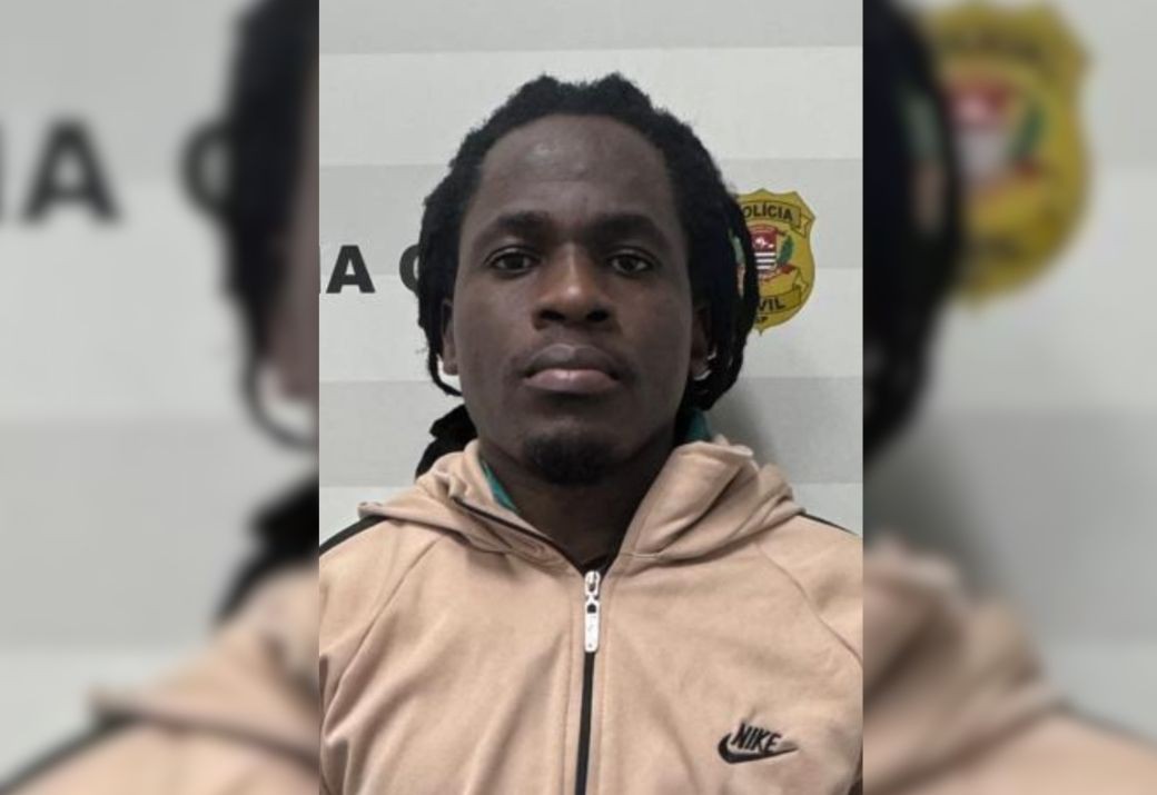 Imagem da noticia Homem é preso em São Paulo acusado de produzir e armazenar pornografia infantil
