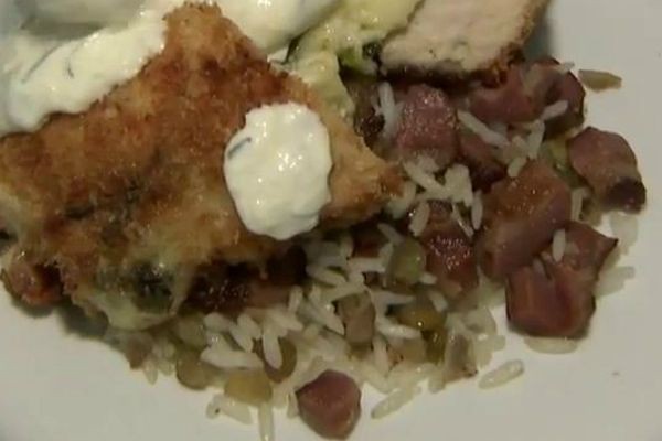 Imagem da noticia Vencedora do Hell´s Kitchen mostra que criatividade pode garantir ceia saborosa