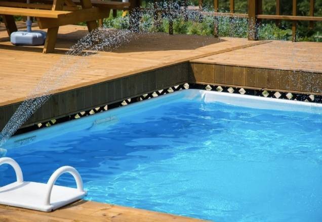 Imagem da noticia Venda de piscinas cresce até 50% em 2020 por conta do isolamento social