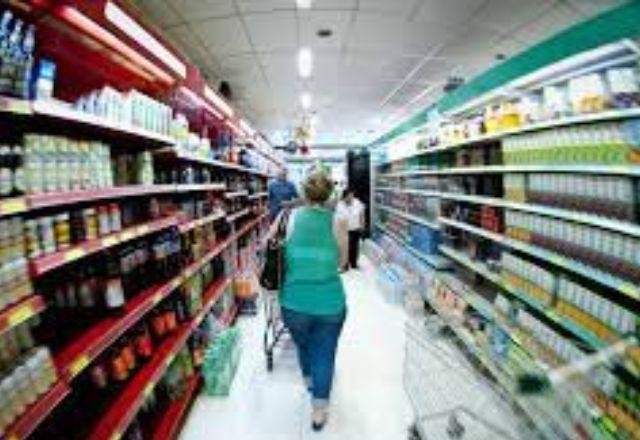 Imagem da noticia Supermercados esperam vendas maiores para as festas de fim de ano