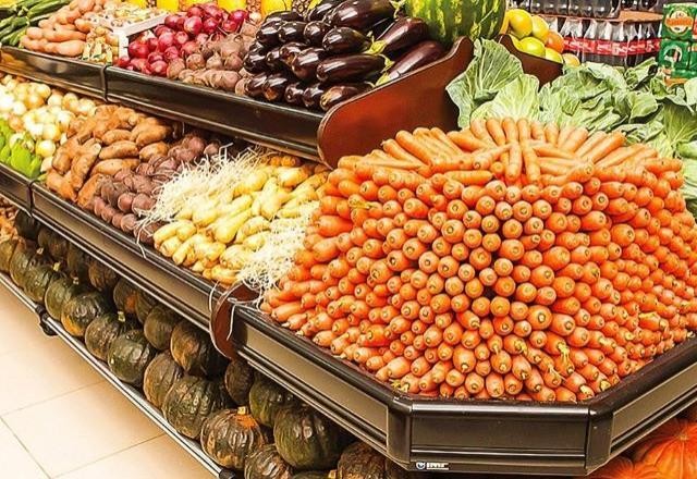 Imagem da noticia América Latina e Caribe têm o maior custo para uma dieta saudável, diz ONU