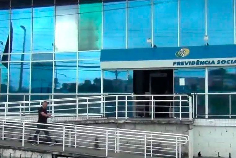 Imagem da noticia Vereadora de Santo André é presa por fraude contra a Previdência Social