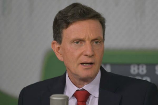 Imagem da noticia Vereadores devem votar pedido de impeachment de Marcelo Crivella