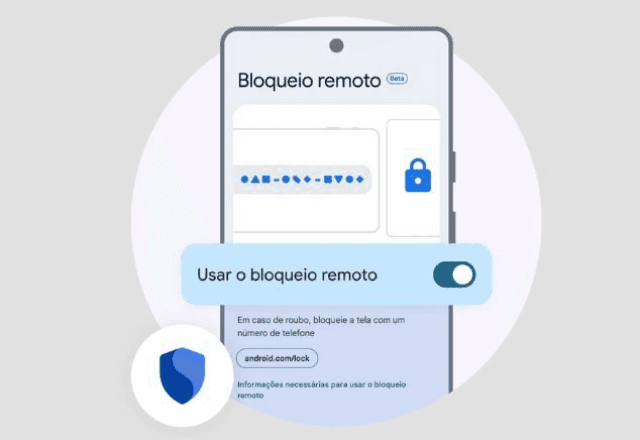 Função "antirroubo" do Google para Android começa a ser liberada no Brasil; saiba como funciona