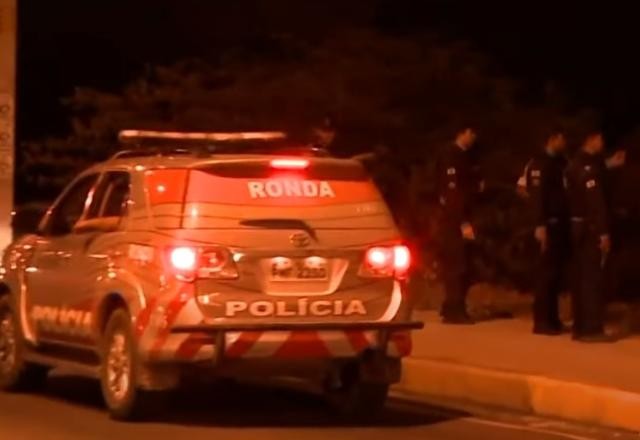 Imagem da noticia Chacina do Curió: julgamento de PMs entra no segundo dia