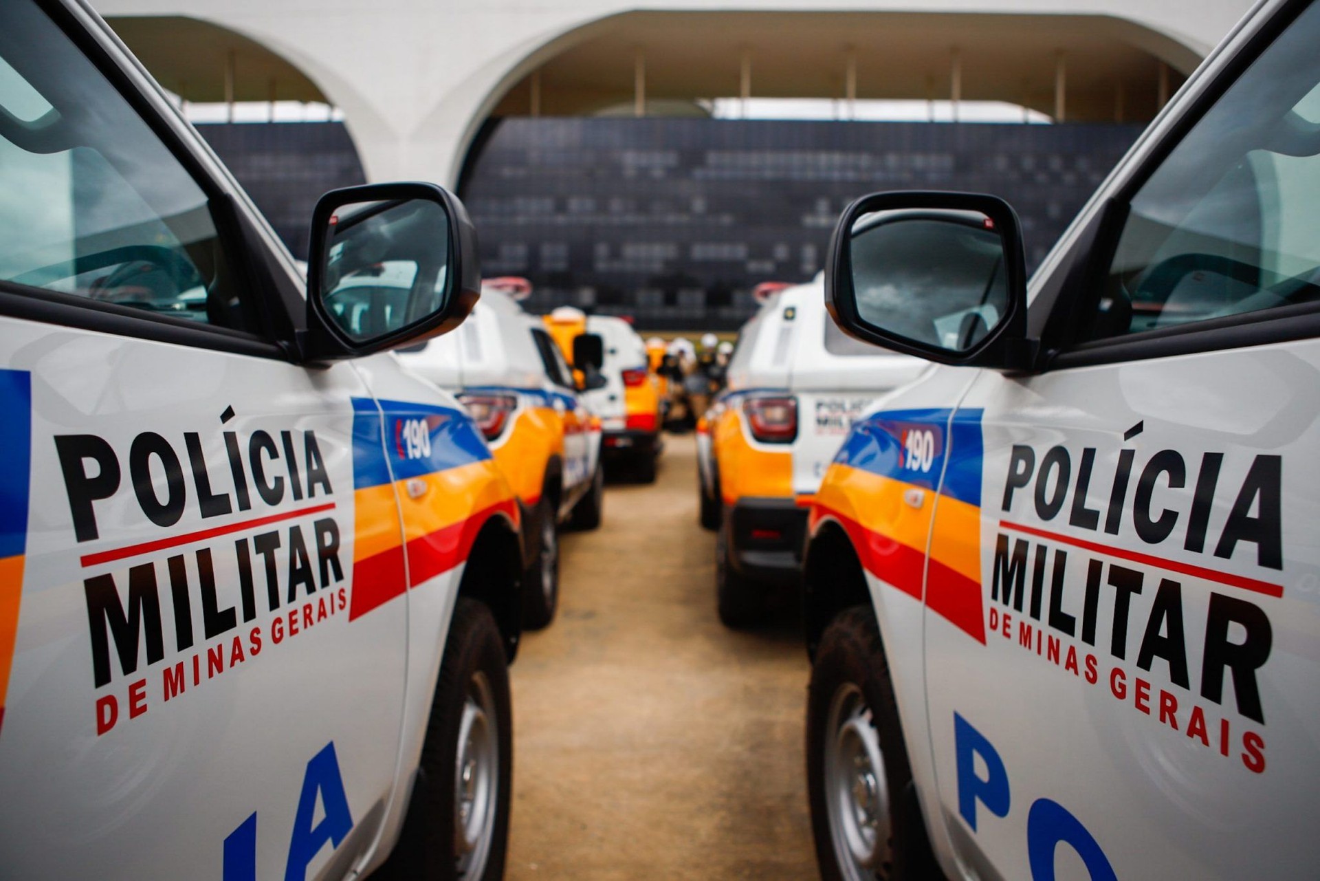 Imagem da noticia Mulher é morta a pauladas em Minas Gerais; companheiro é principal suspeito