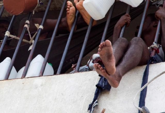 Imagem da noticia Canadá se junta a EUA e Haiti no caso de missionários sequestrados