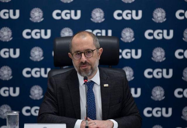 Imagem da noticia CGU vai revisar 234 sigilos impostos pelo governo Bolsonaro