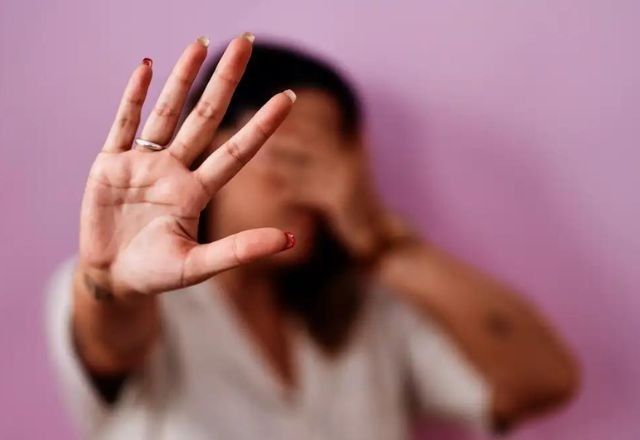 Imagem da noticia Por dia, 95 mulheres pedem medida protetiva online em SP; saiba como solicitar