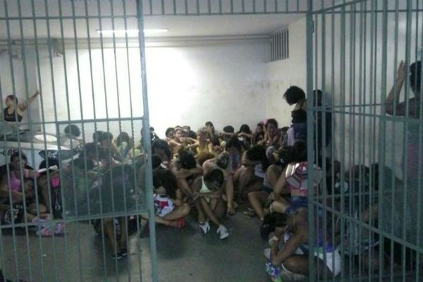 Imagem da noticia Violência marca o carnaval do Rio de Janeiro 