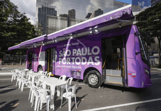 Imagem da noticia Virada Cultural: SP terá ônibus de acolhimento à mulher e reforço na segurança
