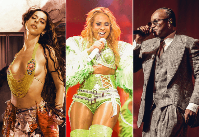 Imagem da noticia Virada Cultural em São Paulo terá shows de Marina Sena, Joelma e Thiaguinho