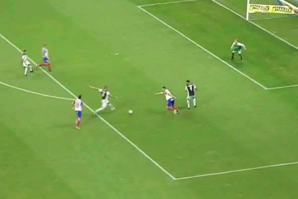 Imagem da noticia Visitantes começam com sorte na primeira rodada da Copa do Nordeste