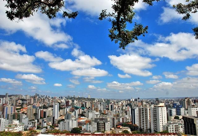 Imagem da noticia STF dá prazo para criação de nova resolução sobre padrão de qualidade do ar