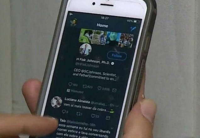 Imagem da noticia Visto para os EUA exige informações de redes sociais do viajante