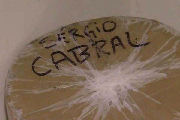 Imagem da noticia Vistoria revela que políticos e empresários presos recebem regalias na penitenciária