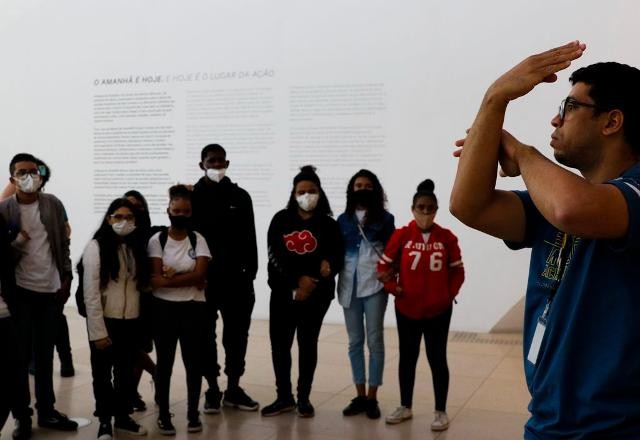 Imagem da noticia Inmetro lança selo para medir inclusão social das empresas