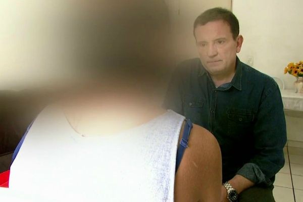Imagem da noticia Vítima de estupro coletivo e réus são ouvidos em nova audiência