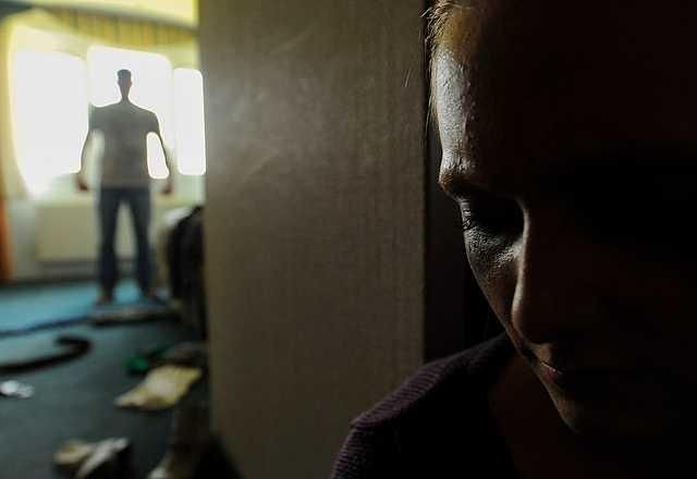 Imagem da noticia Mais de 25% das mulheres já foi vítima de violência doméstica