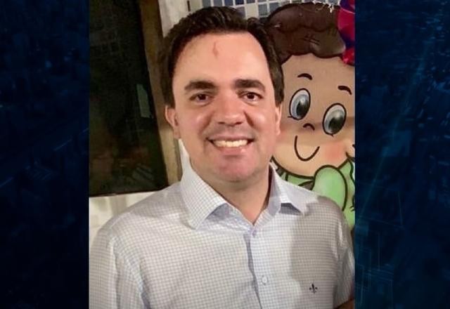 Imagem da noticia Dono de cartório é assassinado e mulher é suspeita de ser mandante