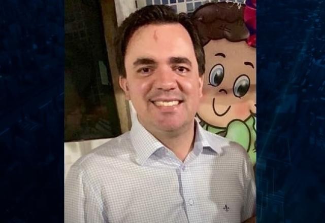 Dono de cartório é assassinado e mulher é suspeita de ser mandante