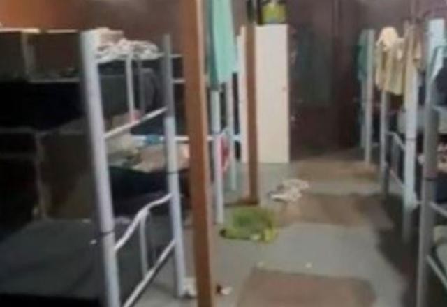 Imagem da noticia Trabalhadores resgatados em situação análoga à escravidão voltam para casa