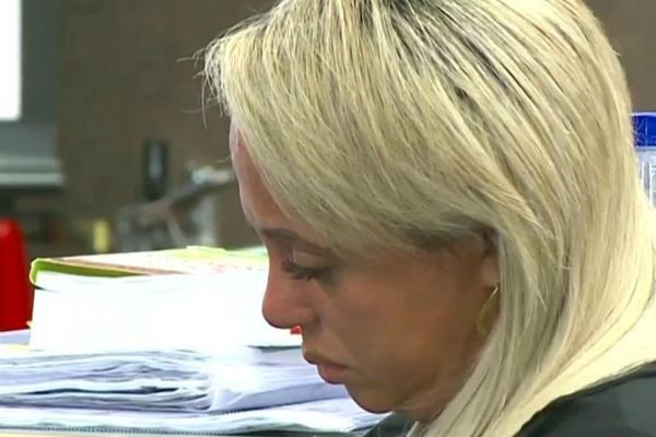 Imagem da noticia ´Viúva da Mega-Sena´ é condenada a 20 anos de prisão