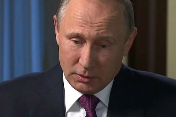 Imagem da noticia Vladimir Putin ordena cortes na diplomacia dos Estados Unidos