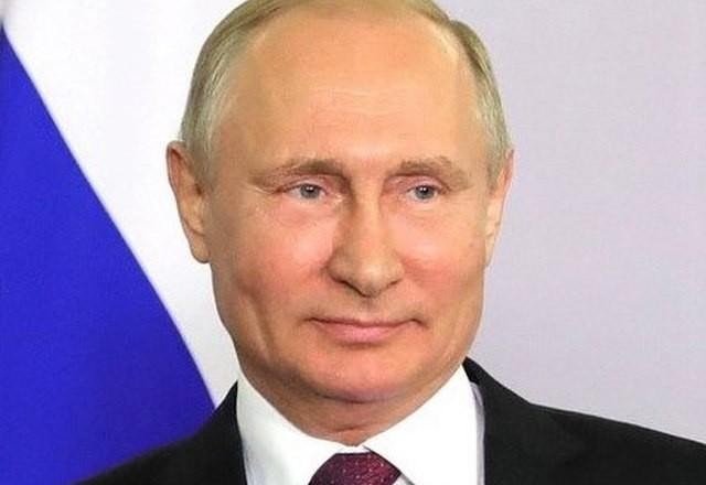 Imagem da noticia Presidente da Rússia convida Bolsonaro para visita ao país